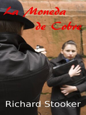 cover image of La Moneda De Cobre